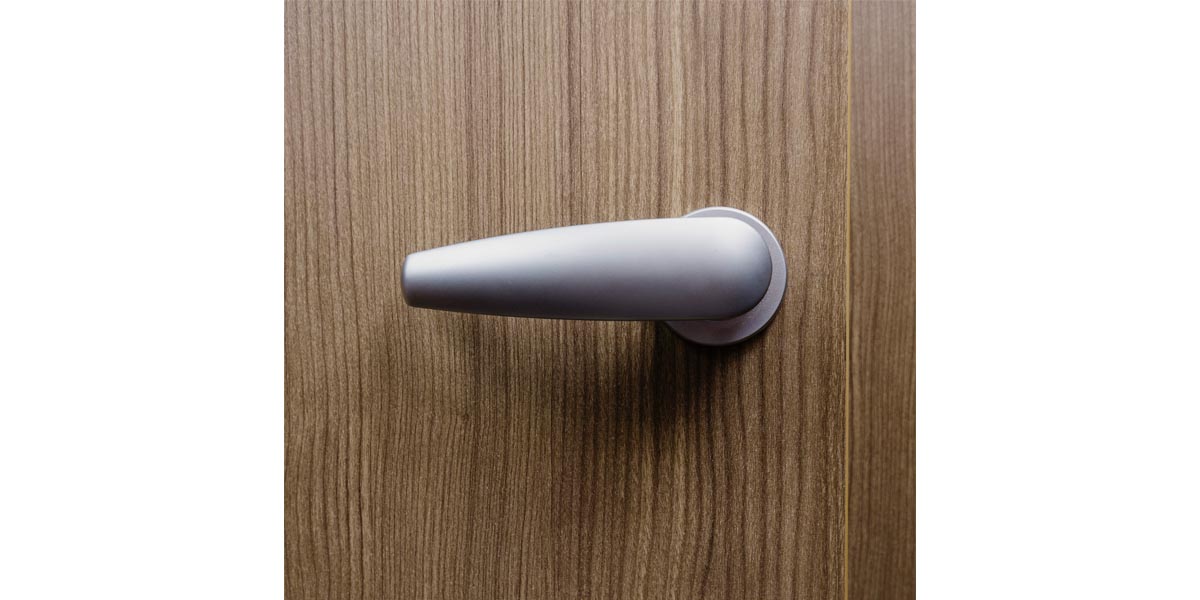 Bravia Swan 636 Türgriffe