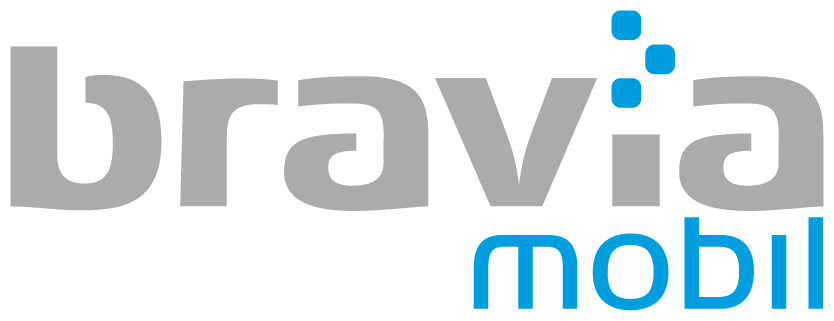 Bravia Logo